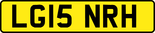 LG15NRH
