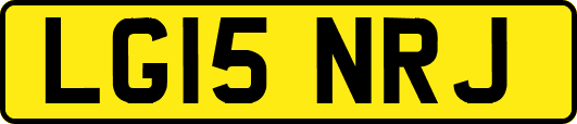 LG15NRJ