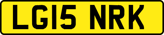 LG15NRK