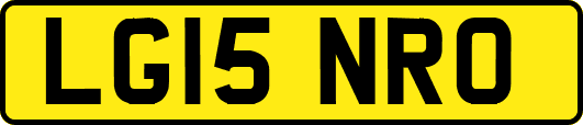 LG15NRO