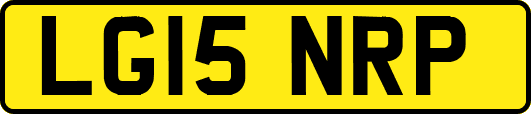 LG15NRP