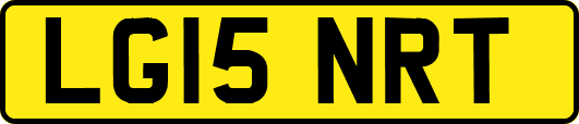 LG15NRT