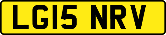 LG15NRV
