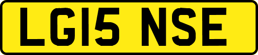 LG15NSE