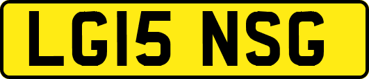 LG15NSG