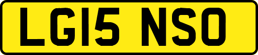 LG15NSO