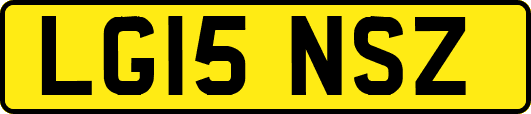 LG15NSZ