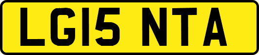 LG15NTA