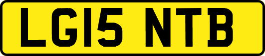 LG15NTB