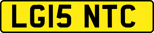 LG15NTC