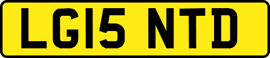 LG15NTD