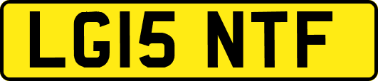 LG15NTF