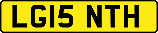 LG15NTH