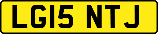 LG15NTJ