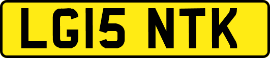LG15NTK