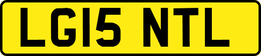 LG15NTL