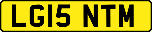 LG15NTM