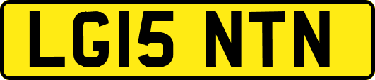 LG15NTN