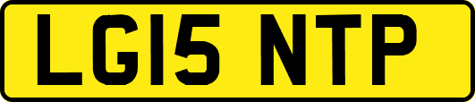 LG15NTP