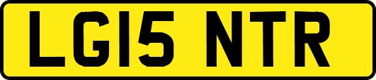 LG15NTR