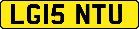 LG15NTU