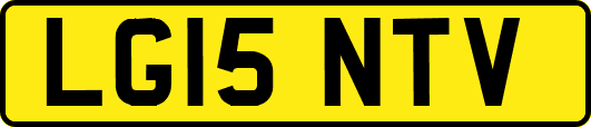 LG15NTV