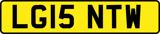 LG15NTW