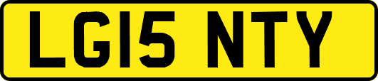 LG15NTY