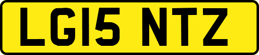 LG15NTZ