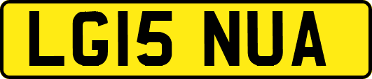LG15NUA