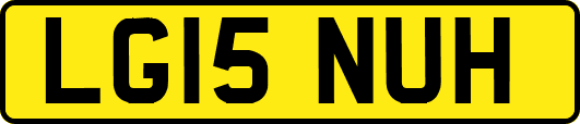 LG15NUH
