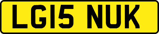 LG15NUK
