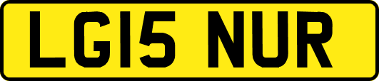 LG15NUR