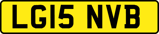 LG15NVB