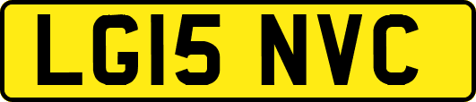 LG15NVC