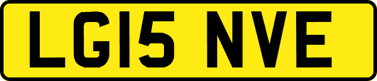 LG15NVE