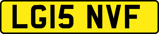 LG15NVF