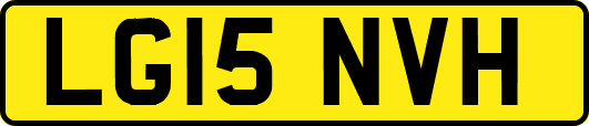 LG15NVH