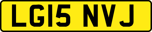 LG15NVJ