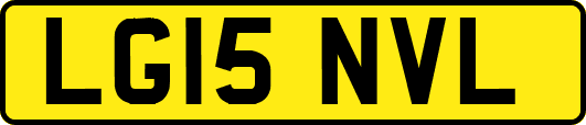 LG15NVL