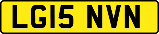 LG15NVN