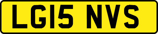 LG15NVS