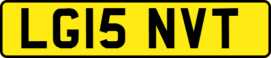 LG15NVT