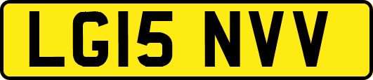 LG15NVV