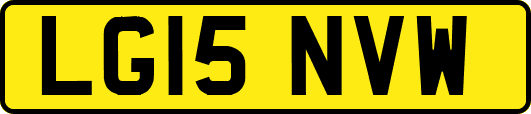 LG15NVW