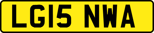 LG15NWA