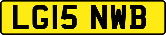 LG15NWB