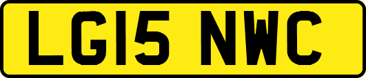 LG15NWC