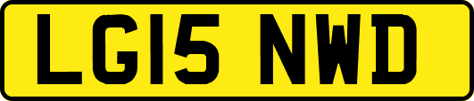 LG15NWD