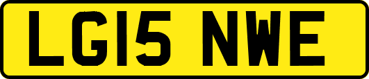 LG15NWE